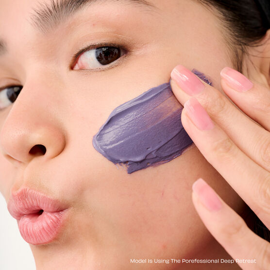 THE POREFESSIONAL TRY ME TRIOKIT